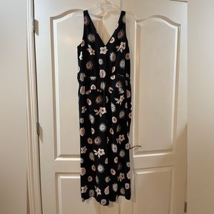 Ann Taylor LOFT Jumpsuit